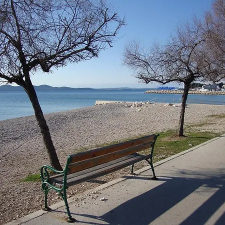 President 4* Zadar