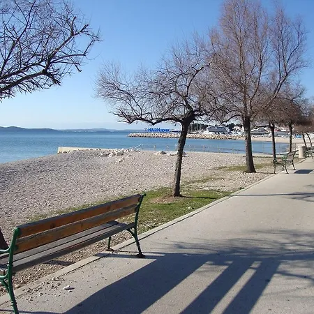 President Zadar