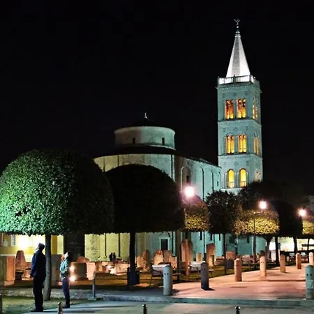 President Zadar