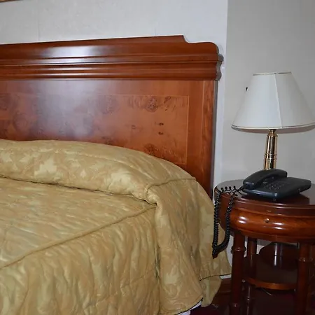 President Hotel