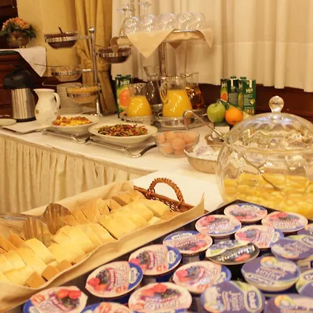 Hotel President 4*
