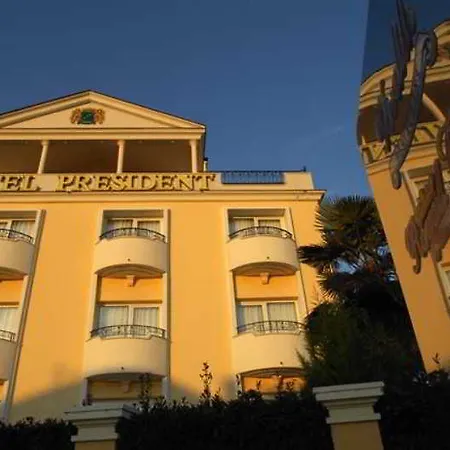 President Hotel Zadar
