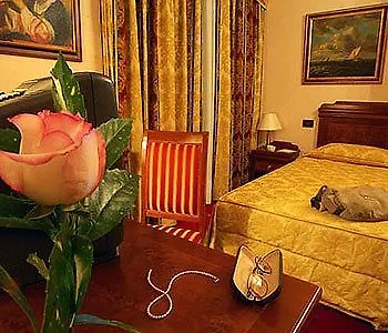 Hotel President
