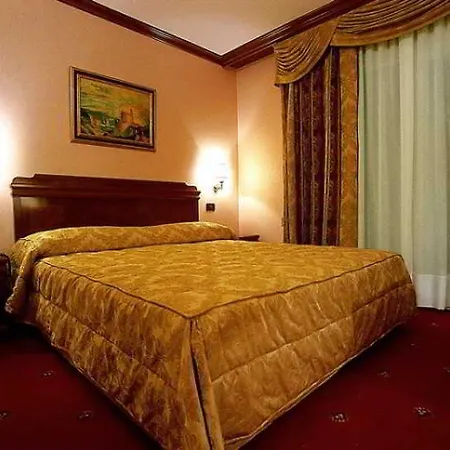 President Hotel