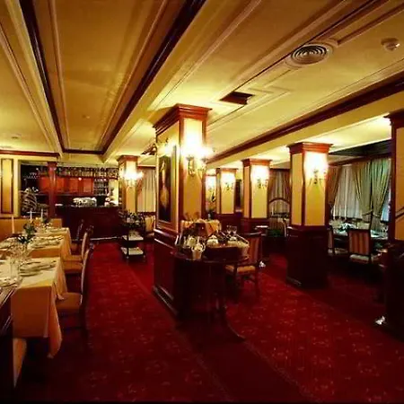 President 4* Zadar