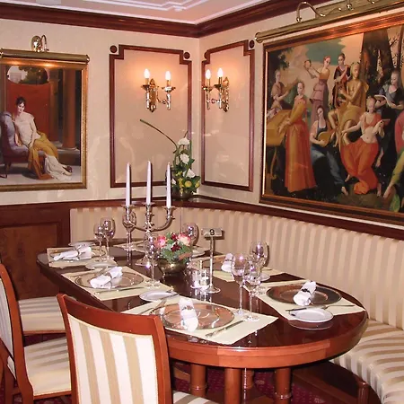 Szálloda President Zára