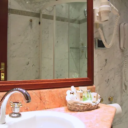 President Hotel 4*