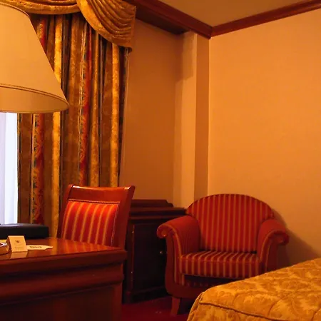 President Hotel 4*