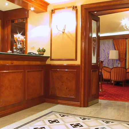 President Hotel Zadar