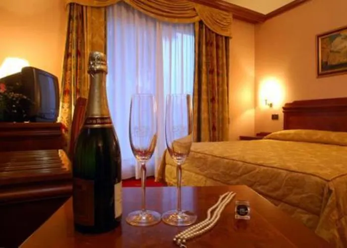 Hotel President Zadar