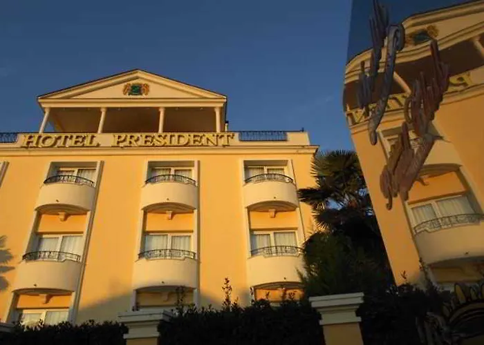 President Hotel Zadar