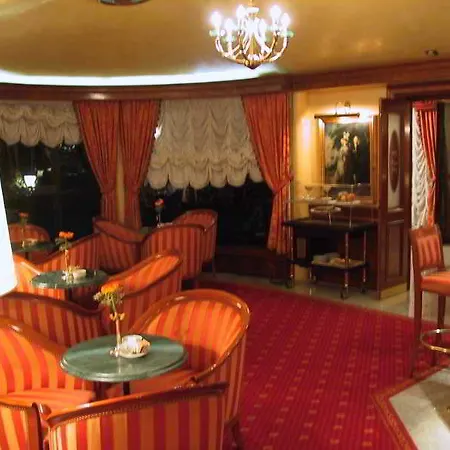 Отель President 4*