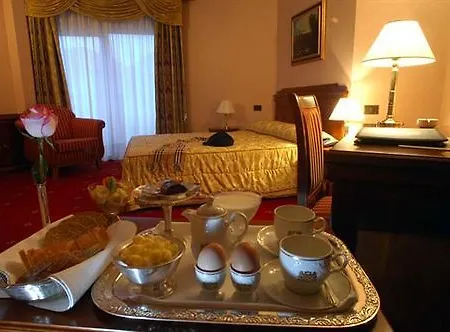 President Hotel Zadar