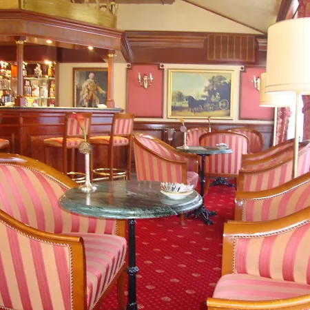 Отель President Задар