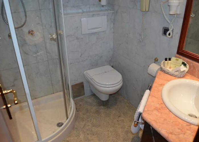 Hotel President Zadar