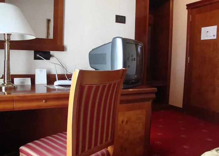 President Hotel Zadar