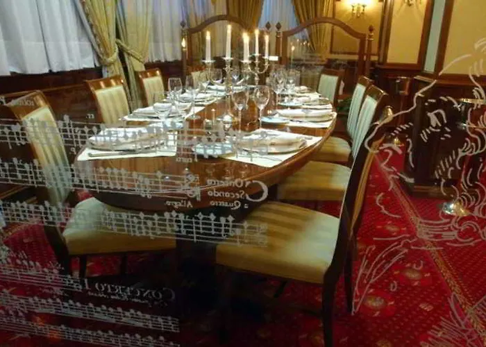 President Hotel Zadar