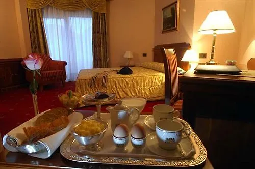 President Hotel Zadar