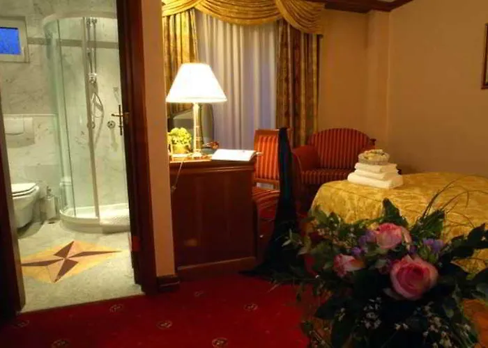 President Hotel Zadar