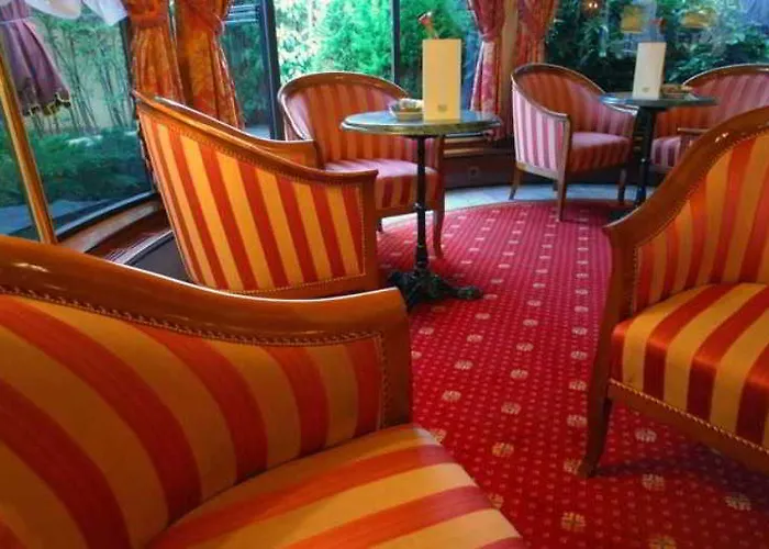 President Hotel Zadar