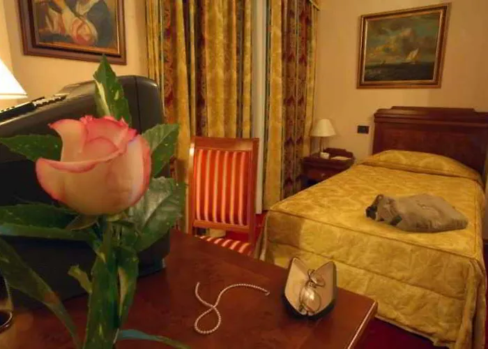 Hotel President Zadar