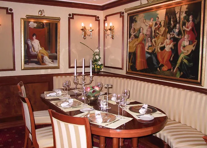 Hotel President Zadar