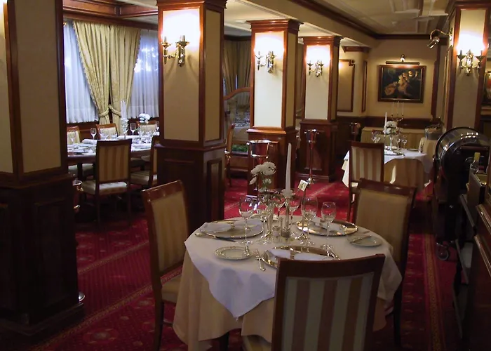 President Hotel Zadar